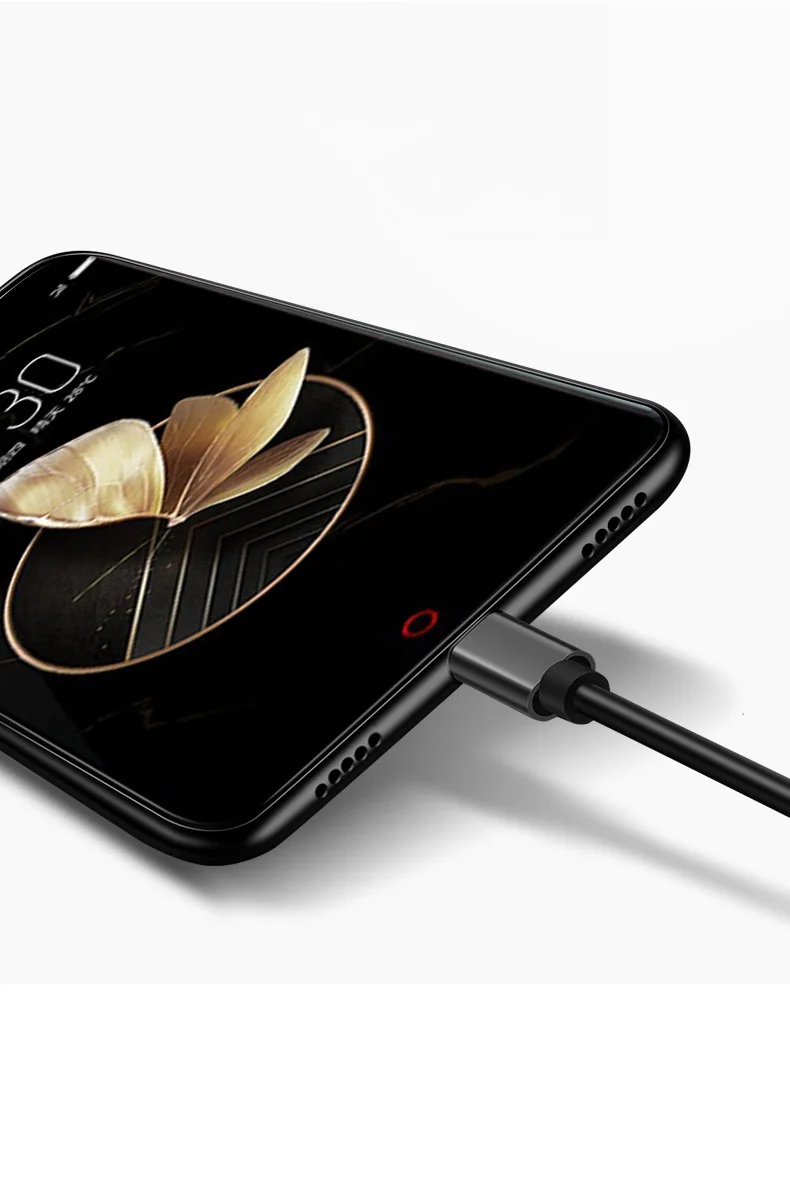 Роскошный чехол из закаленного стекла для nubia z17 NX563J чехол Мягкая силиконовая рамка твердая задняя крышка для nubia z 17 чехол s nubia z17 оболочка