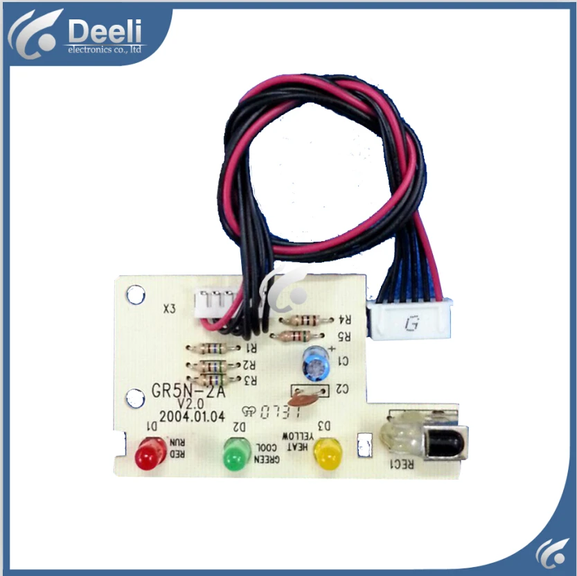 Хорошо работает для Φ панель управления дисплеем | Бытовая техника