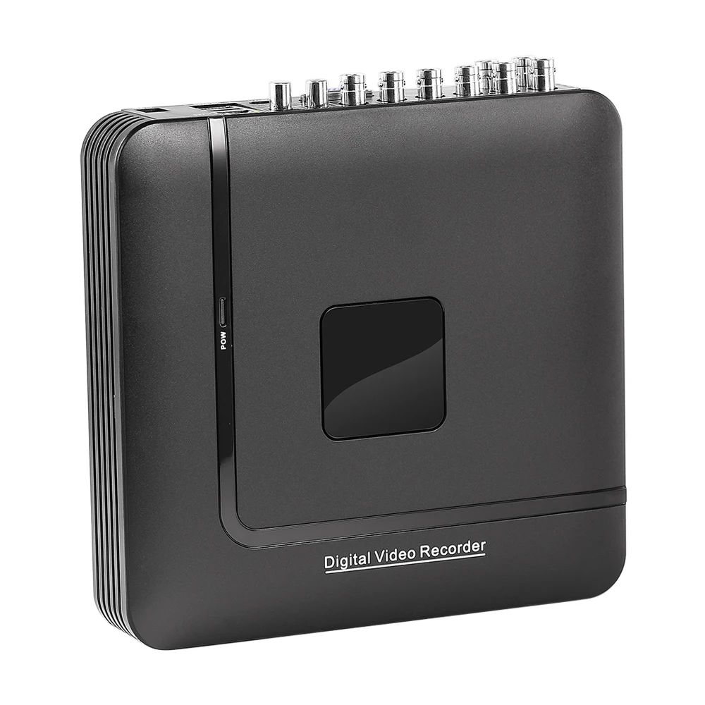 4MP AHD DVR NVR CCTV 4Ch 8Ch IP 1080P 3MP 5MP гибридный видеорегистратор безопасности камера Onvif