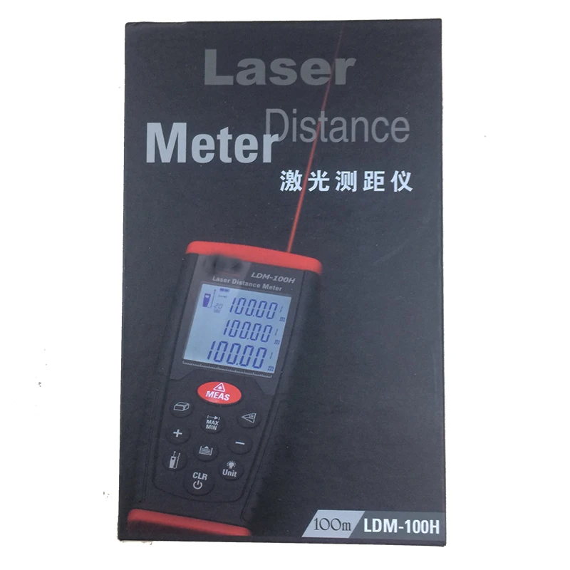 Лазерный дальномер 60 м 80 100 м|laser tape measure|laser distance meterdistance meter |