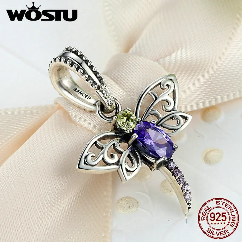 Осенняя Новинка модное Оригинальное женское ожерелье из настоящего серебра 925