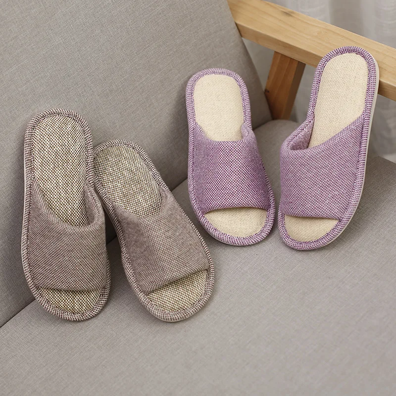 Детские Тканевые тапочки на весну-лето 2019 водонепроницаемые Нескользящие