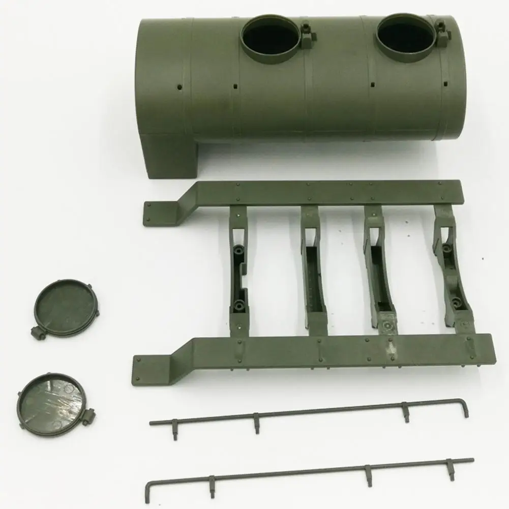 Аксессуар для дистанционного управления RCtown имитация масляного бака