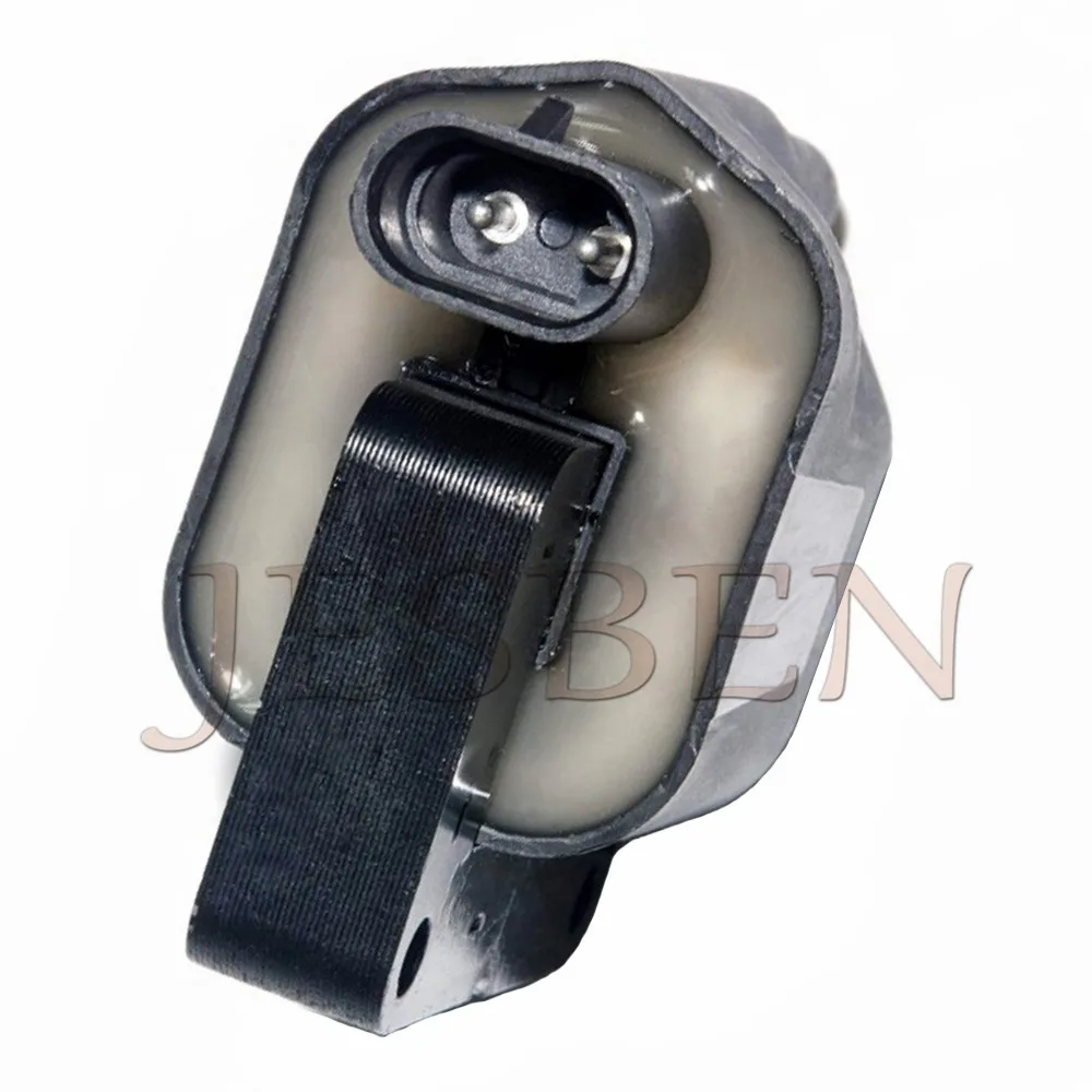 19017110 Ignition Coil fit for DODGE SHADOW DAYTONA SPIRIT DAKOTA CARAVAN DYNASTY STRATUS B150 B1500 5234210 5234610 5252577 | Автомобили