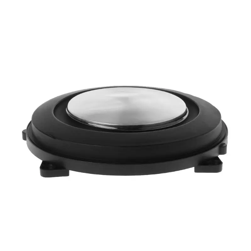 2 шт. пассивный радиатор 120 мм НЧ динамик вспомогательный бас мембрана вибрации Diy