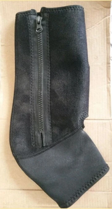 Компрессионный накопитель для мужчин и женщин боль в щиколотке на каблуке с