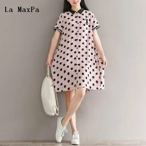 Японский Мори девушка Стиль платье 2018 Лето Для женщин литературный Винтаж