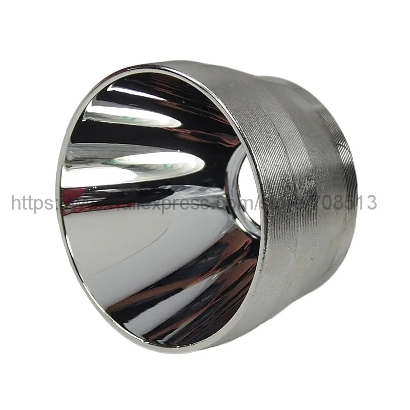 Алюминиевый отражатель SMO / OP 30 мм (D) x 18 (H)|smo reflector|reflector smoreflector aluminium |