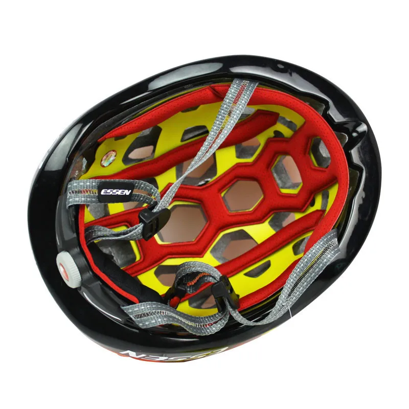 ESSEN MIPS Aero велосипедный шлем в литой форме для мужчин и женщин дорожный MTB защитный