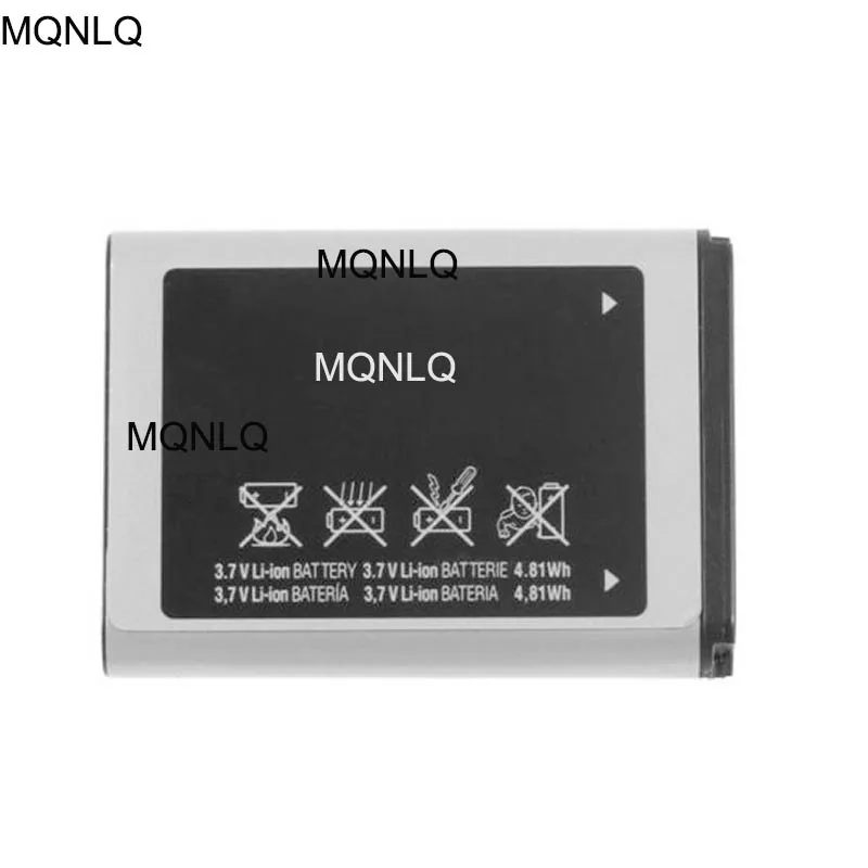 Для SAMSUNG AB043446LA батарея для SPH M610 батарея|Аккумуляторы мобильных телефонов| |