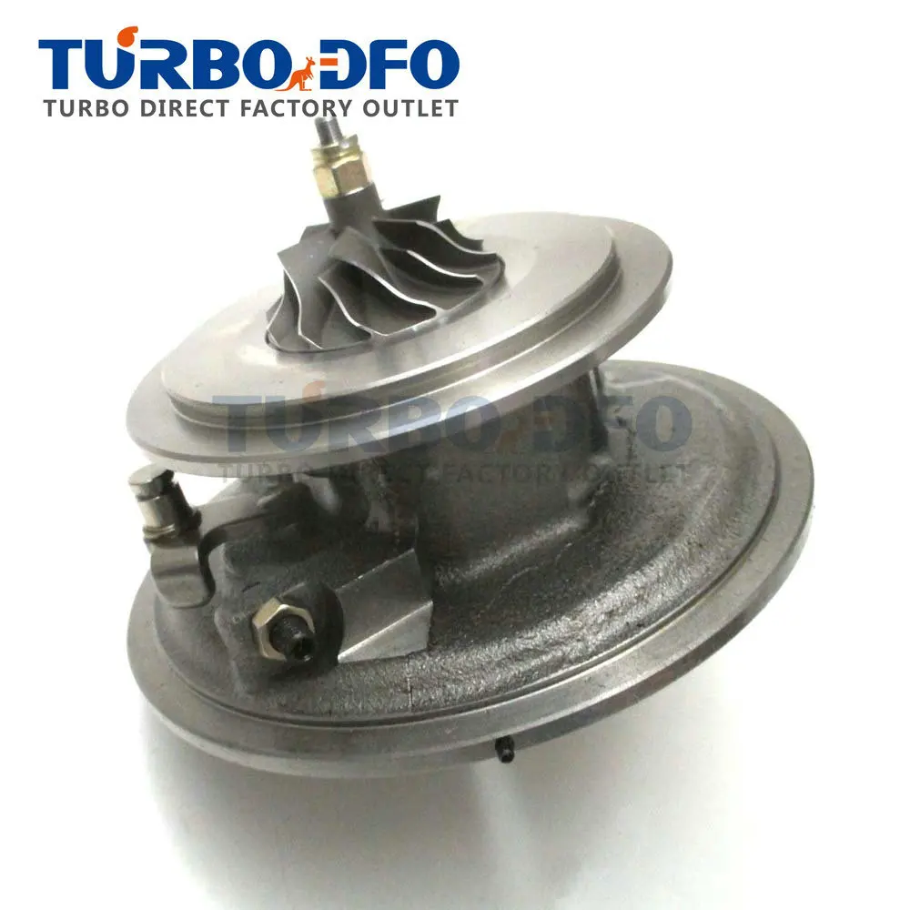 789016-0001 картридж турбины для VW Polo 75 HP 1 2 TDI R3 Euro 5 4V DPF-турбокомпрессор core 03P253019B 789016 CHRA