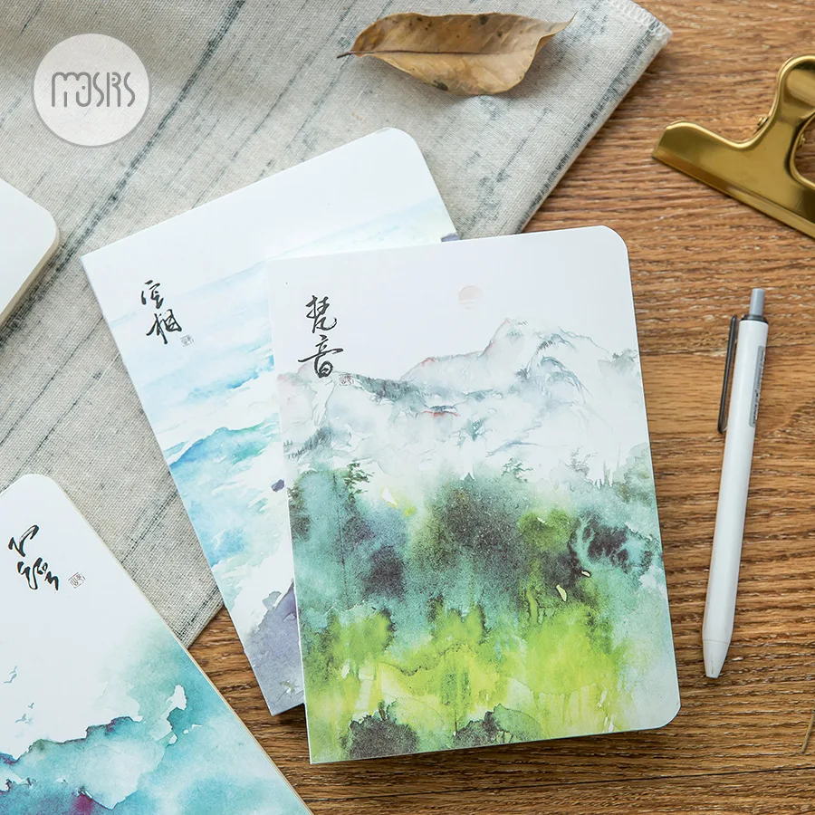 Sketchbook дневник Рисунок живопись Эскиз Книга Школа Тетрадь бумаги 80 листов Творческие тенденции Офис Школьные принадлежности подарок