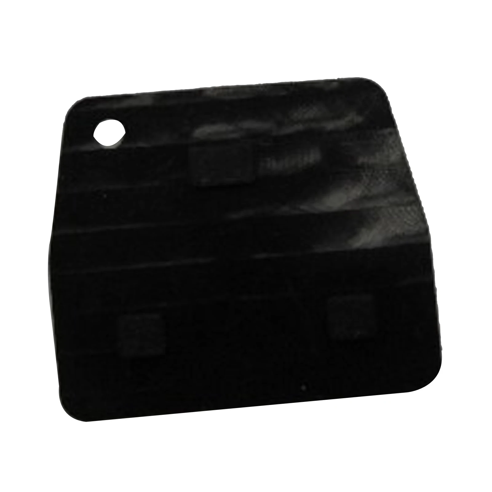 Jingyuqin 2ps Силиконовый дистанционный чехол для ключа автомобиля ButtonPad 2/3 BTN Toyota Avensis