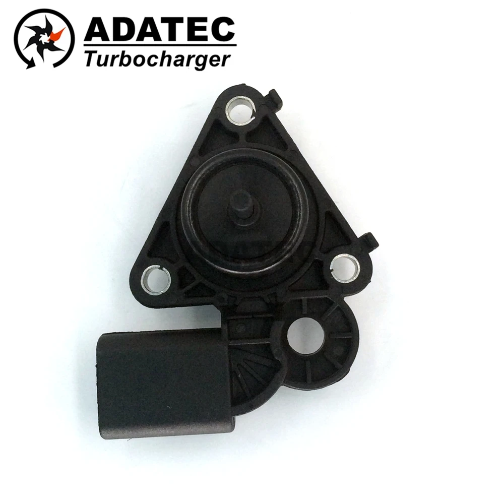 Датчик положения турбокомпрессора для Peugeot 208 92 HP 1 6 Hdi FAP dv6eed M 49373 02003 02002 0375Q9