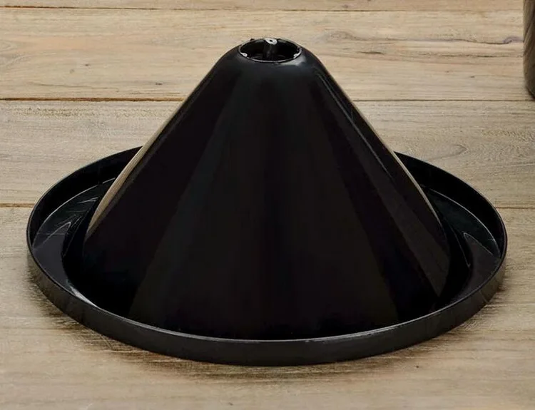 Профессиональное пластиковое Ведерко для дегустации льда ведерко красного вина