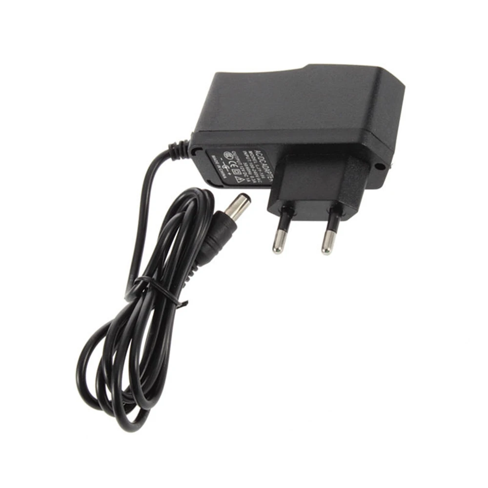 Адаптер для подсветки 12 В постоянного тока внешний трансформатор источник