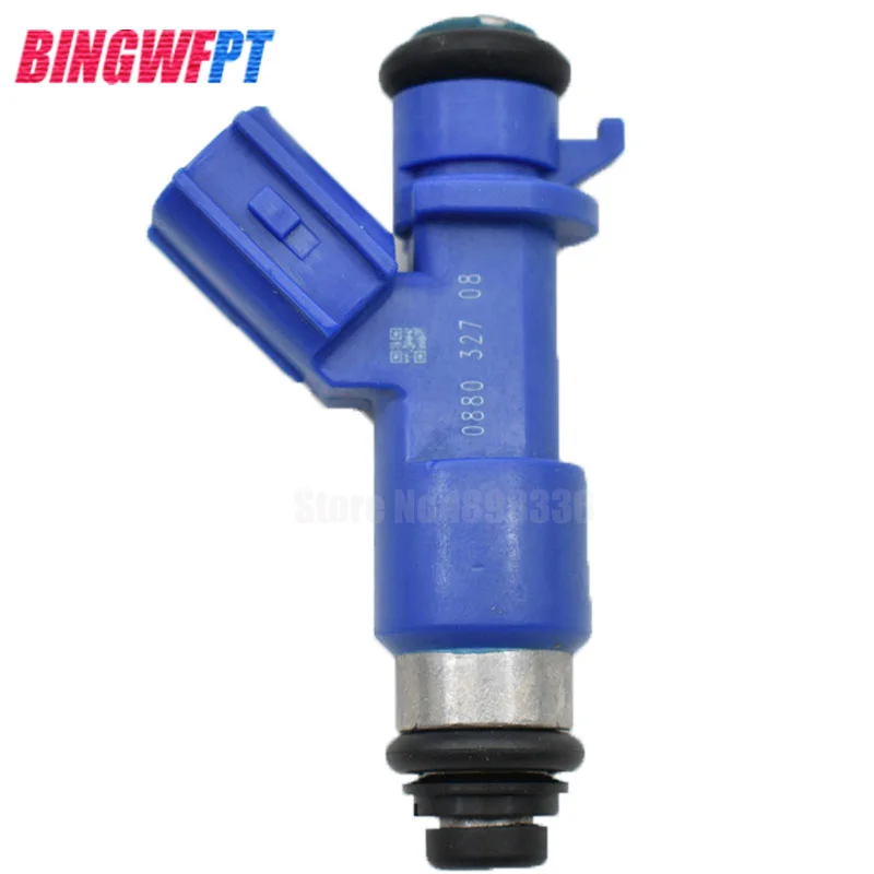 6pcs 410cc Fuel Injectors for Acura Honda Civic RDX Integra RSX K20 K24 B16 B18 16450RWCA01 16450-RWC-A01 | Автомобили и