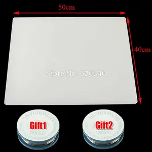 Паяльная станция BGA, тепловая пушка, Электрический паяльник, термостойкий ремонтный изоляционный коврик, изоляционный коврик, Настольный коврик 500 мм * 400 мм