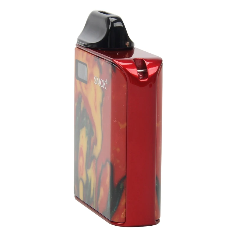 Оригинальный комплект SMOK MICO с аккумулятором 700mAh Mico 10 26 Вт MOD 1 7 мл картридж Pod сетка