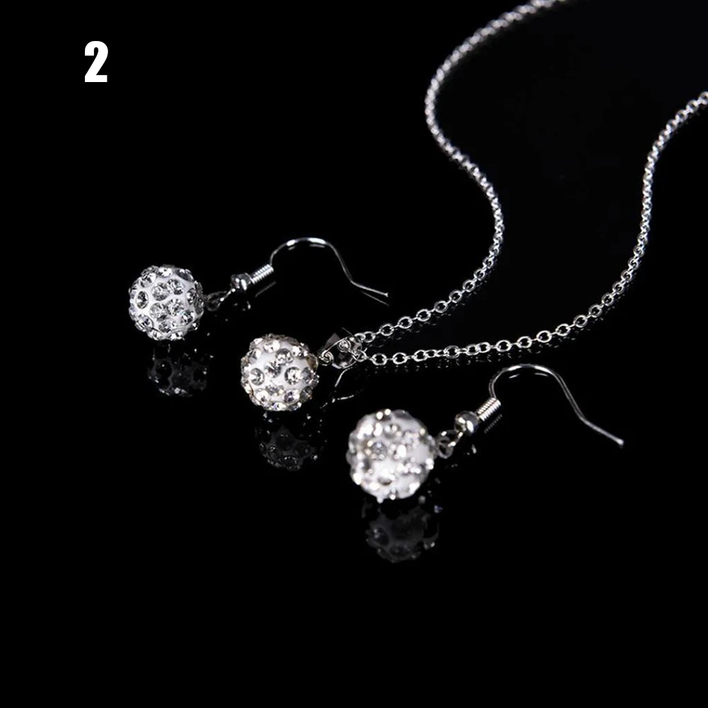 12 видов цветов Женские Ювелирные наборы Ретро стиль тибетский кулон с