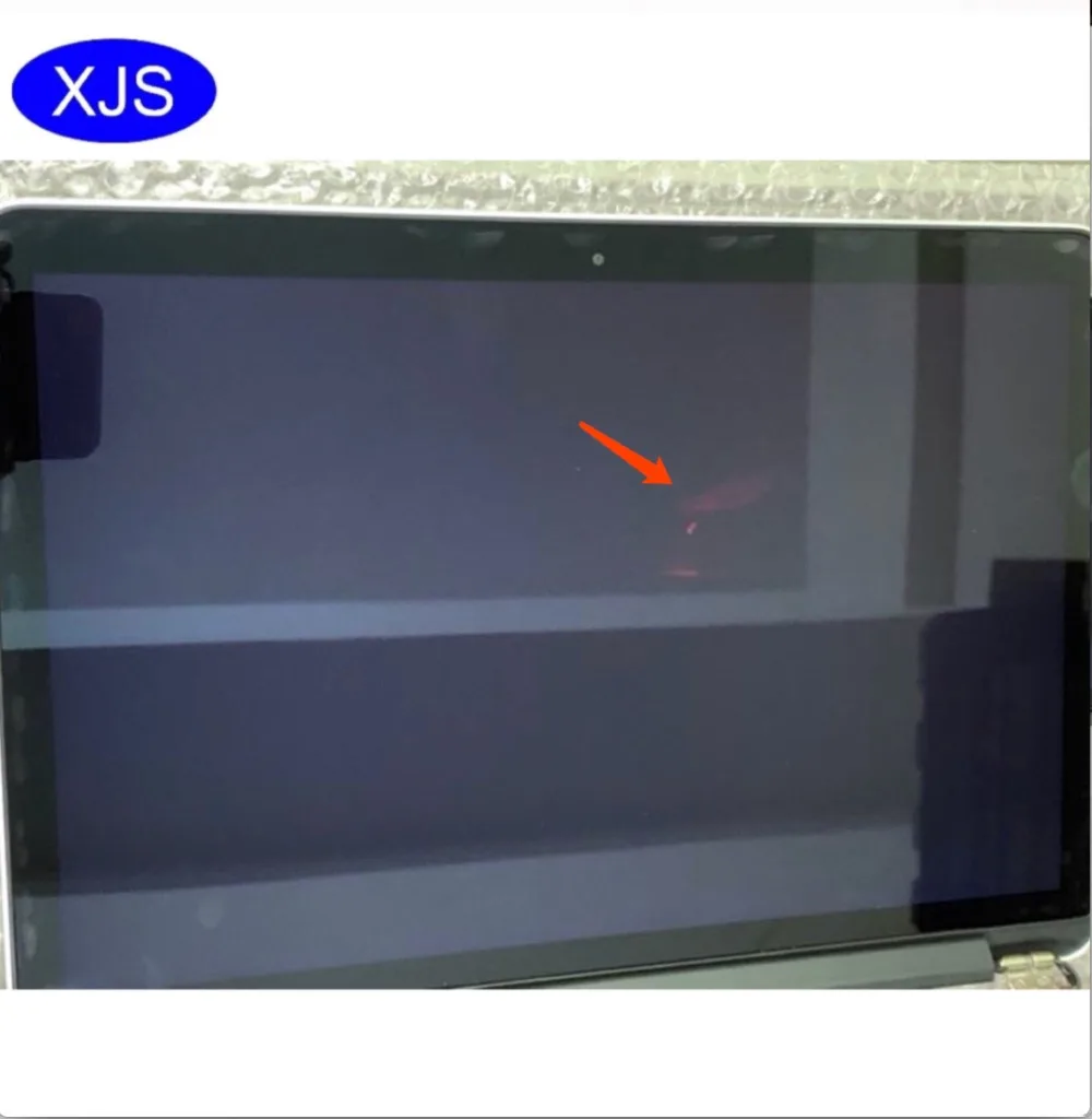 Оригинальная б/у A1502 B Класс ЖК-дисплей screeen в сборе для macbook pro retina 13,3 или 15,4 ЖК-дисплей Экран Дисплей в сборе 2013