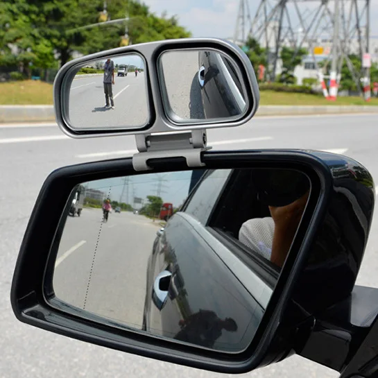 Новинка 2020 1 шт. оригинальное зеркало для слепых зон автомобильное