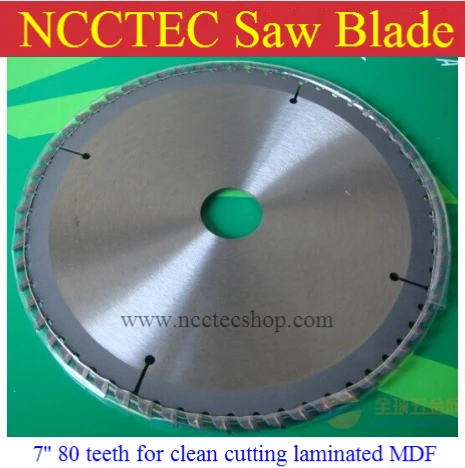 Твердосплавные дисковые пилы 4 7 9 10 12 дюймов для очистки резка ламинированных MDF