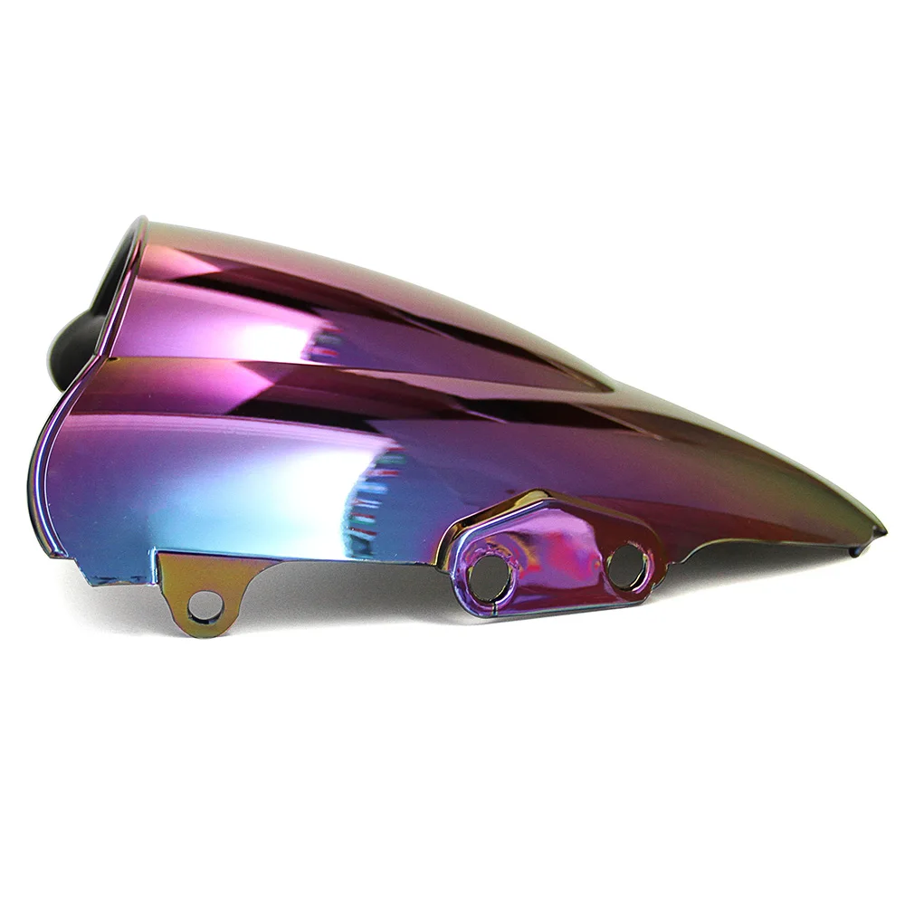 Ветровое стекло мотоцикла винты болты аксессуары для Honda CBR600 CBR 600 F3 1995 1996 1997 1998 ветровые дефлекторы
