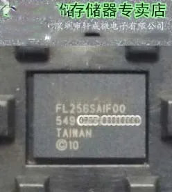 5 шт./лот S25FL256SAGNFI001 S25FL256 S25FL256S FLASH 256MBIT 133 МГц 8WSON новый оригинальный|Регуляторы