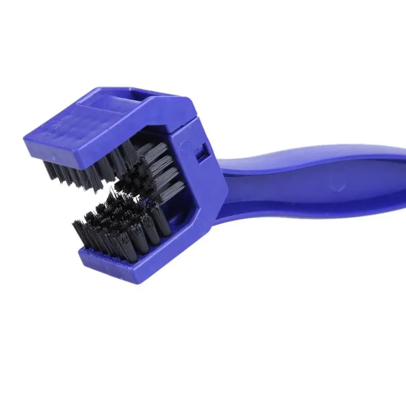 Аксессуары для мотоцикла набор велосипедная часть кисть цепи очиститель KAWASAKI ZZR