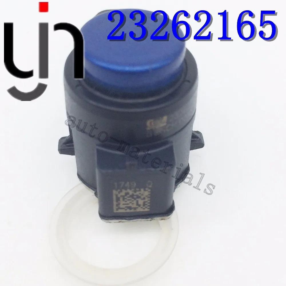 10pcs original part 23245943 23256565 23262164 23262165 PDC car Parking Sensor Bumper Reverse Assist for G M with rings | Автомобили и