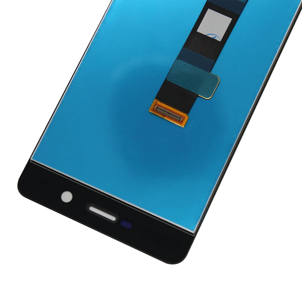 Для Nokia 5 TA 1024 1027 1044 1053 1008 1030 сенсорный ЖК дисплей дигитайзер экранов запасные