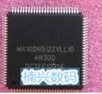 10 шт. MK60DN512VLL10 QFP100 Новый | Электронные компоненты и принадлежности