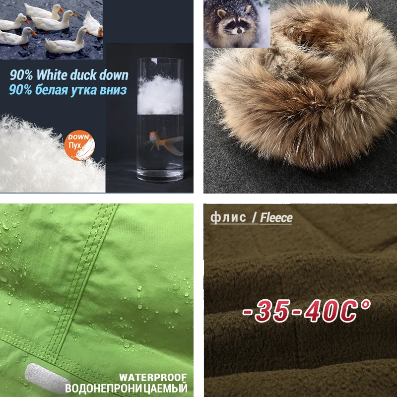 пуховик для детей 3-8 лет бесплатная доставка новая коллекция детский утолщенный