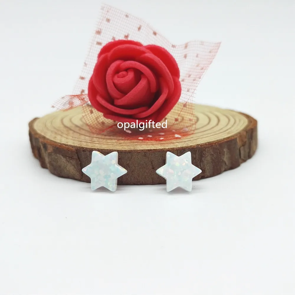 (3 шт./лот) 2020 Бесплатная доставка в наличии синтетические 10 мм светло-голубой Цвет