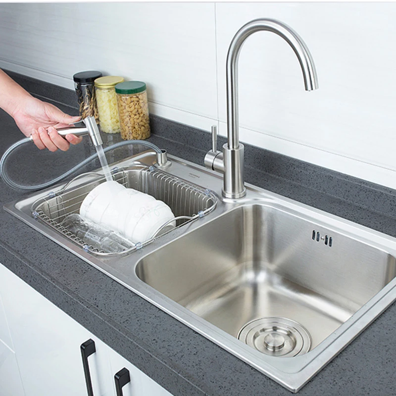 Wetips кухонный ручной распылитель для раковины душа кухни струйный портативный