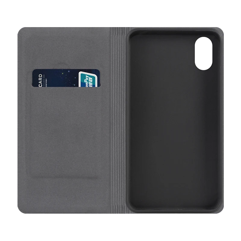 Cowboy PU Leather Phone Bag Case For Blackview A30 Flip Business Soft Silicone Back Cover | Мобильные телефоны и