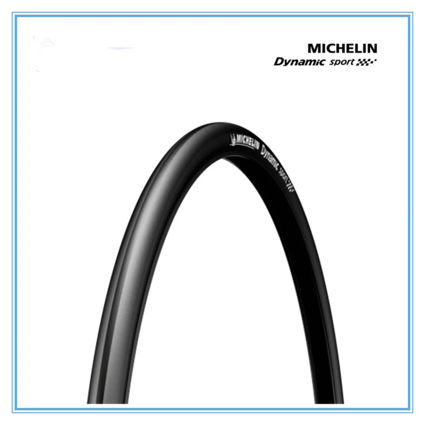 MICHELIN дорожные велосипедные шины складная велосипедная шина 700 * 23c динамическая