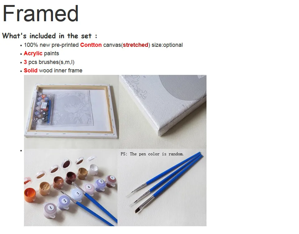 Mahuaf-i702 красивые цветы лаванды поле Сделай сам картины по номерам ручная роспись