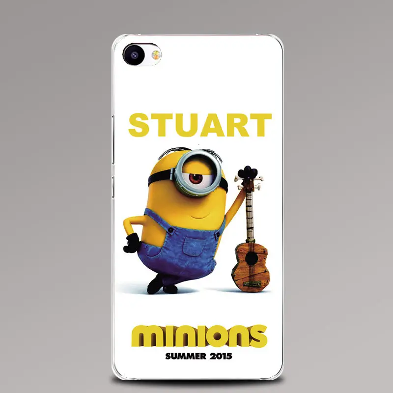 Luxury Hard Back Plastic Case for Meizu U10 5.0 inch UV Print Cover PC Phone capa hot sell U20 5.5 |