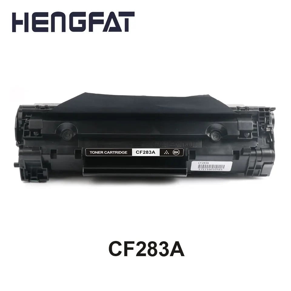 CF283A 83A совместимый картридж с тонером для принтера HP LaserJet Pro MFP M125nw M127fn M127fw |