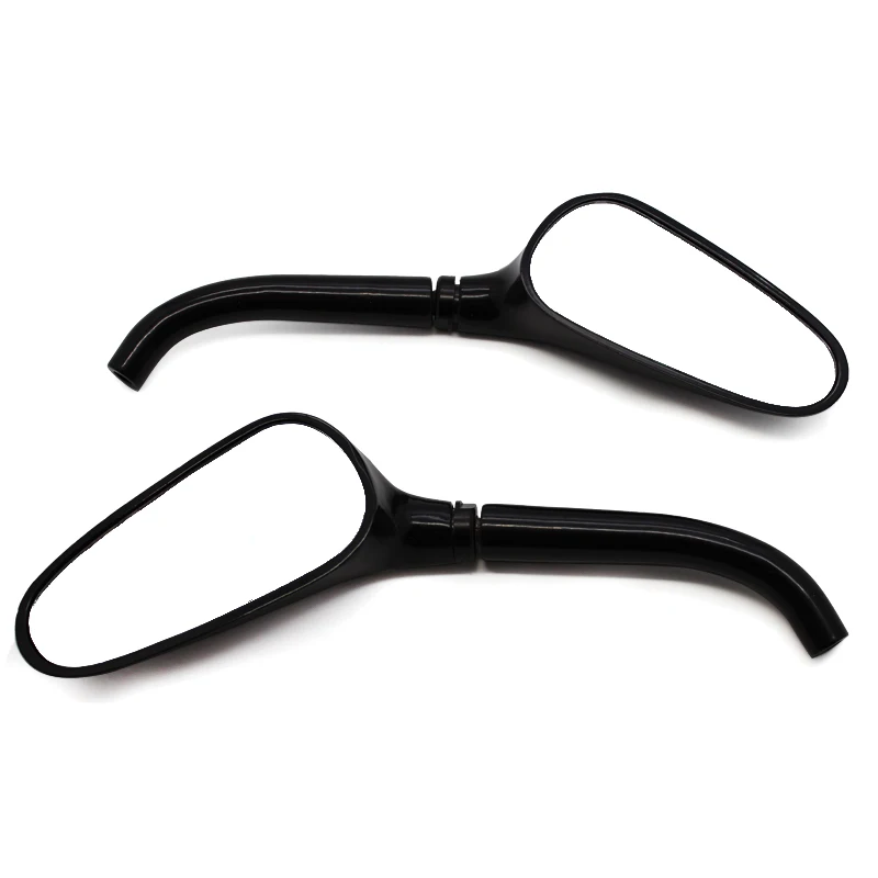 Мотоциклетные зеркала Nuoxintr для Yamaha Virago XV 250 500 535 700 750 920 1100 Suzuki Intrumer Volusia VS 800 1400 1500
