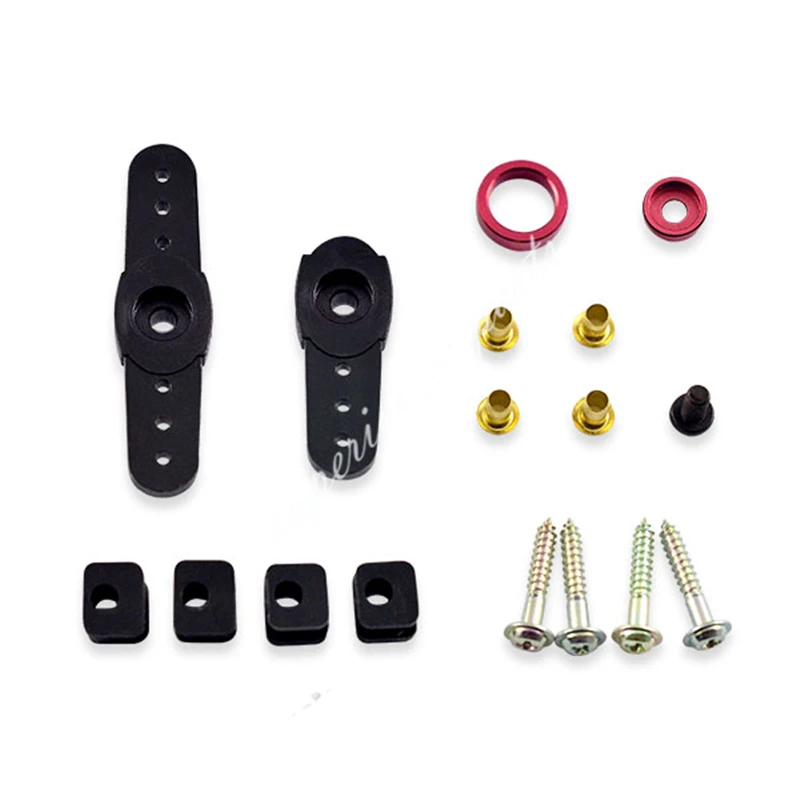 KING MAX BLS1204L 50 г 12кг. См низкий профиль высокий крутящий момент скорость DS/BB/MG CNC