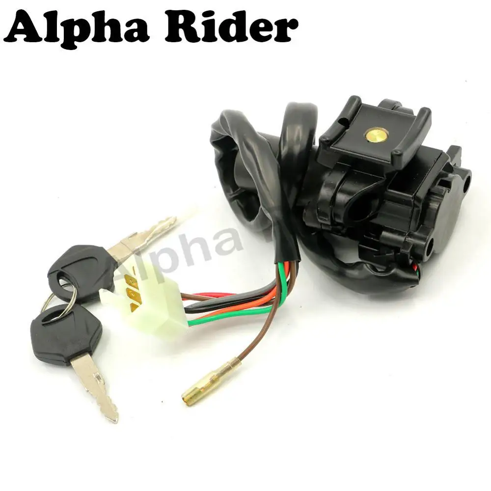 Для KAWASAKI ZX-7 ZX7R ZX750 ZX9R ZX900 ZX-9R ZX6R ZZR400 ZZR600 мотоциклетный скутер переключатель