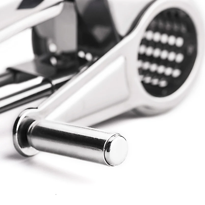 Домашняя ручная терка для сыра уничтожитель овощей резак шлифовальный станок