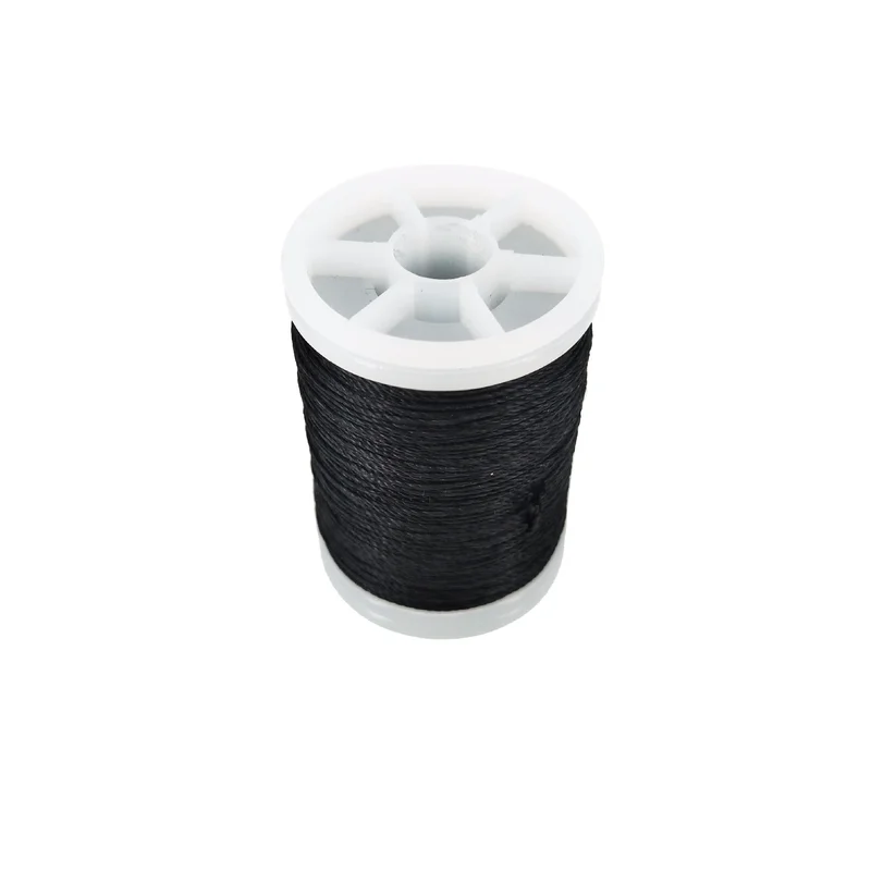 

Bow string rope archery supplies bowstring special string rope tied peep hole wear-resistant 110 meters long