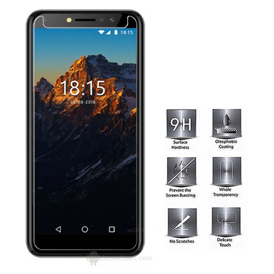 Для смартфона защита для экрана закаленное стекло Взрывозащищенная Защита от царапин для смартфона 5302G 5520L 6200L пленка Для смартфона защита для экрана закаленное стекло Взрывозащищенная Защита от царапин для смартфона 5302G 5520L 6200L пленка