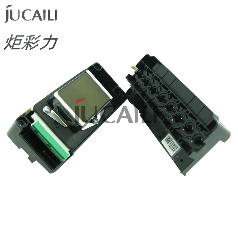 Jucaili DX5 Печатающая головка для Epson dx5 головка для Mimaki jv33/jv5 mutoh 1604 принтер с зеленой картой