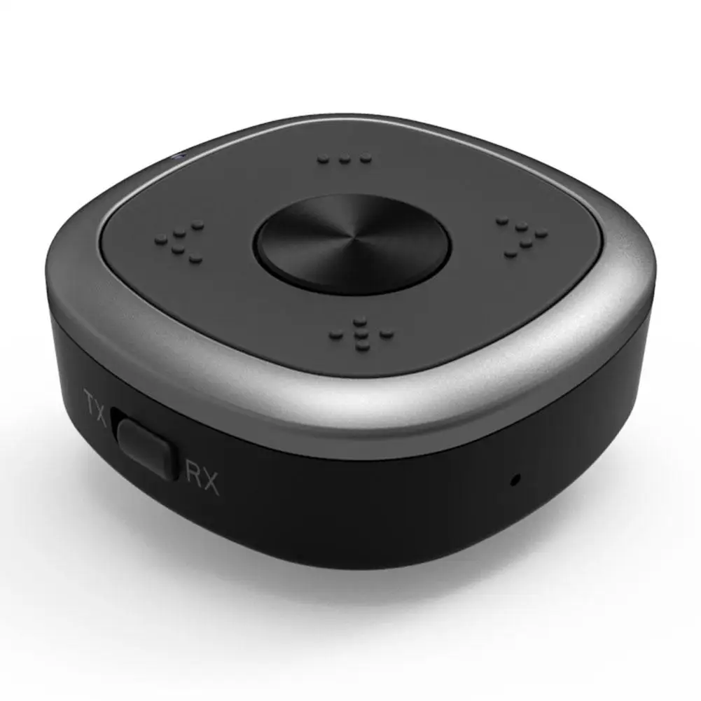 Bluetooth 5.0 Two-in-one Wireless Adapter For Audio Reception And Transmission Receiver | Электроника