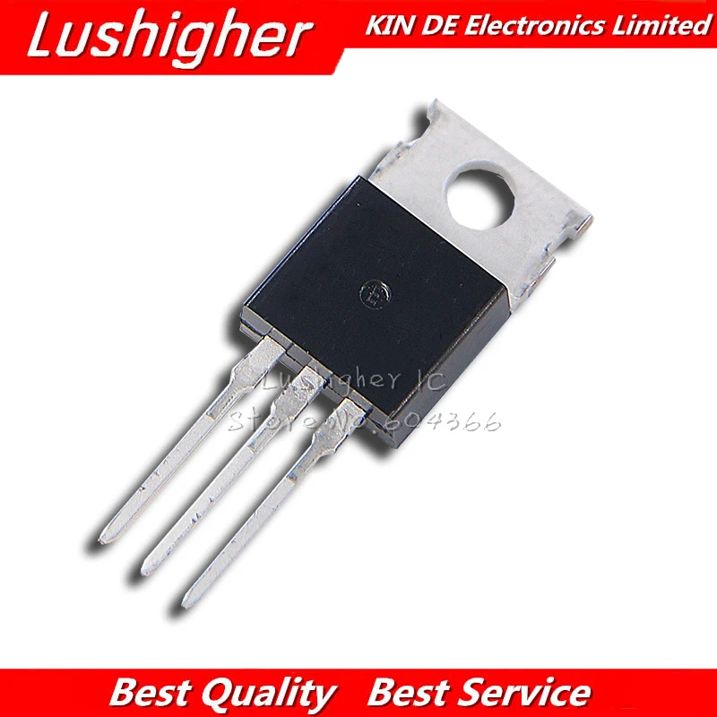 

10pcs 40N03P AP40N03P 40N03GP TO-220